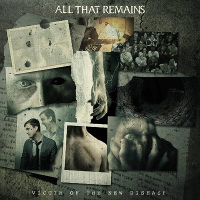 All THAT REMAINS9