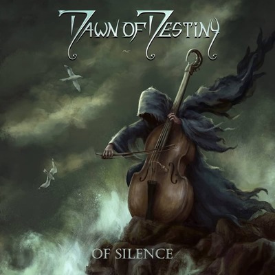 OF SILENCE