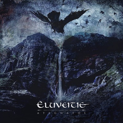 ELUVEITIE ATEGNATOS
