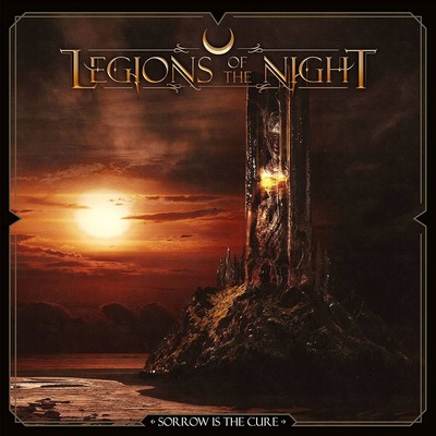 LEGIONS OF THE NIGHT1