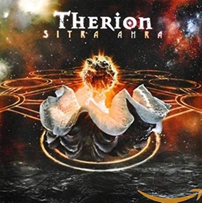 THERION SITRA AHRA
