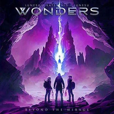 WONDERS2