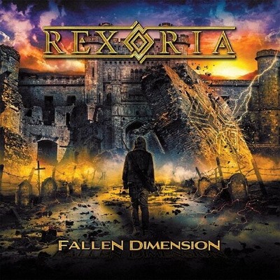 REXORIA4