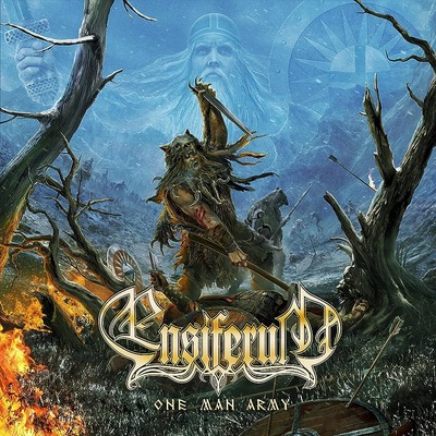 ENSIFERUM ONE MAN ARMY