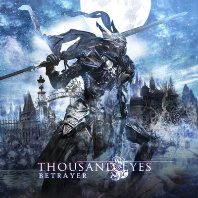 THOUSANDEYES BETRAYER