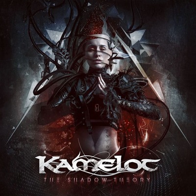 KAMELOT THE SHADOW THEORY