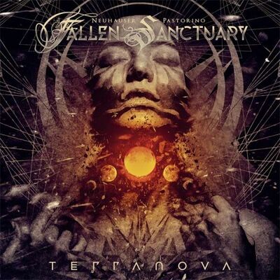 FALLEN SANCTUARY TERRANOVA