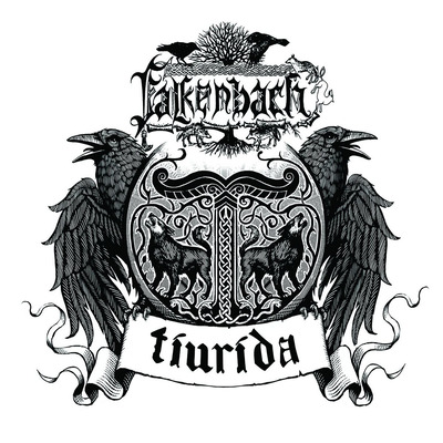 FALKENBACH TIURIDA