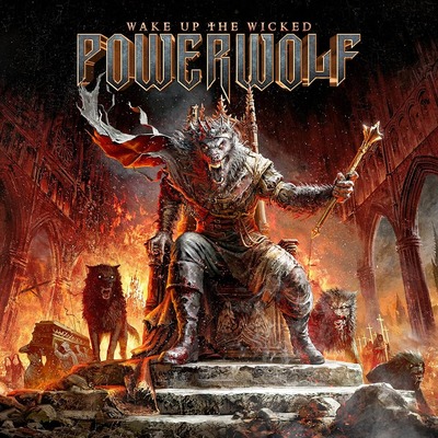 POWERWOLF9