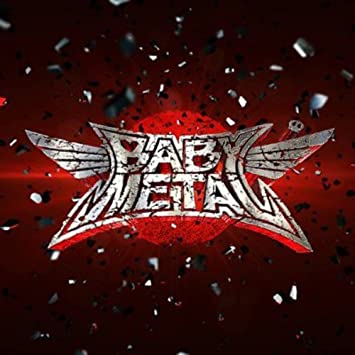 BABYMETAL BABYMETAL