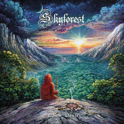 SKYFOREST A New Dawn