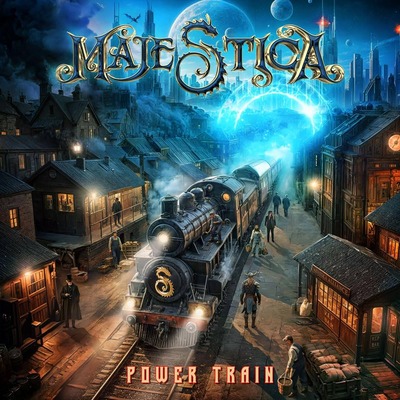 MAJESTICA9