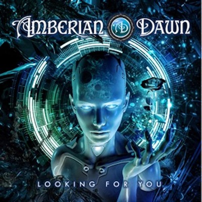 AMBERIAN DAWN LOOKING FOR YOU