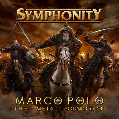 SYMPHONITY3