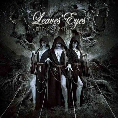 LEAVES’ EYES9