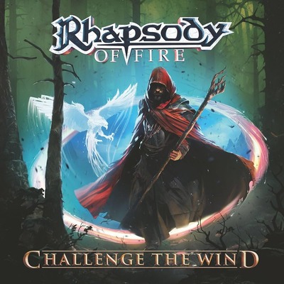 CHALLENGE THE WIND
