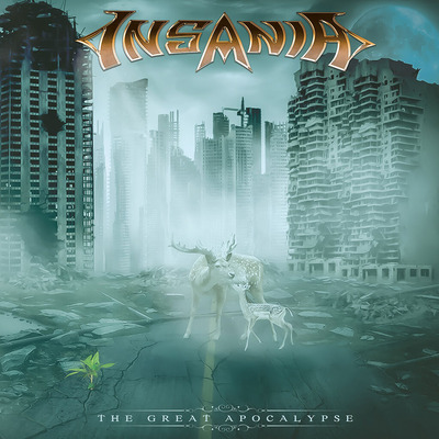 INSANIA6