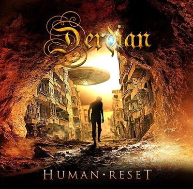 DERDIAN HUMAN RESET