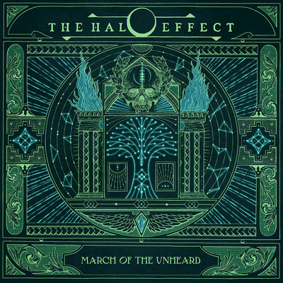 THE HALO EFFECT2