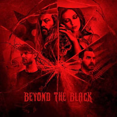 BEYOND THE BLACK5