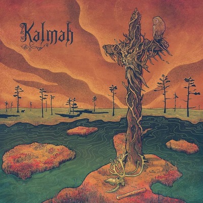 KALMAH
