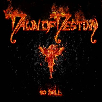 to hell