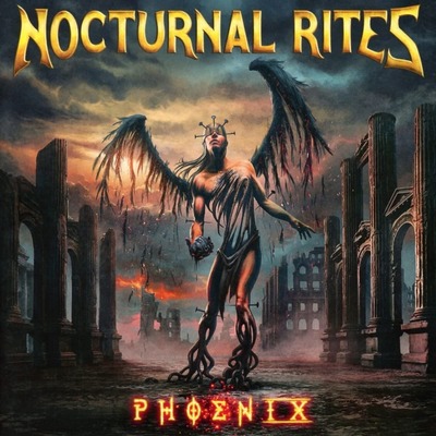 NOCTURNAL RITES PHOENIX