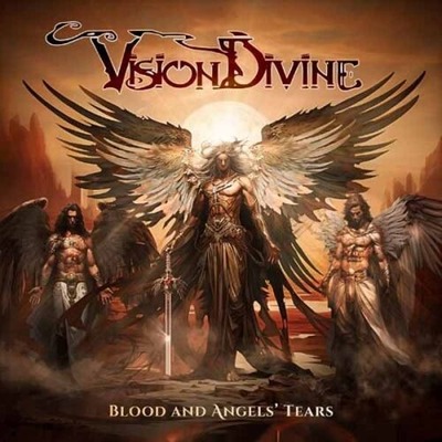 VISION DIVINE9