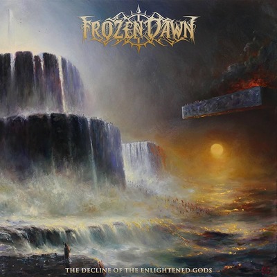 FROZEN DAWN3