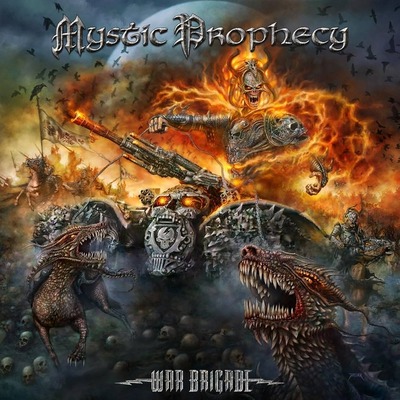 MYSTIC PROPHECY9