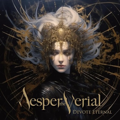 VESPER THE AERIAL1