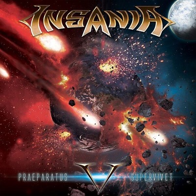 INSANIA V