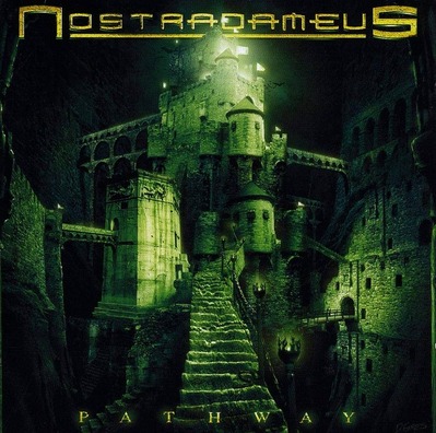 NOSTRADAMEUS PATHWAY