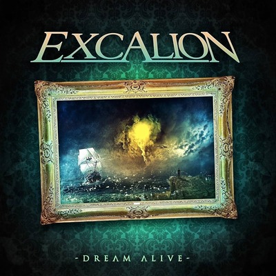 EXCALION4