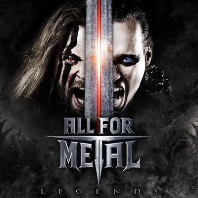 ALL FOR METAL1