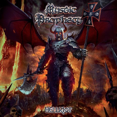 MYSTIC PROPHECY11