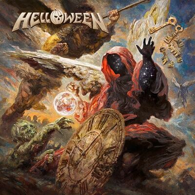 HELLOWEEN HELLOWEEN