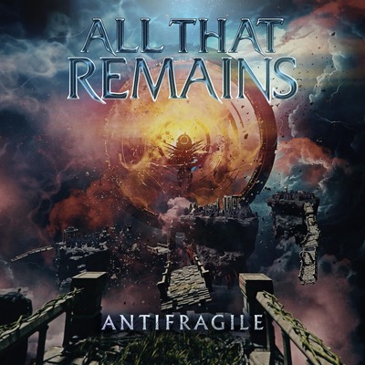 ALL THAT REMAINS10