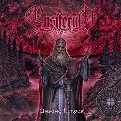 ENSIFERUM UNSUNG HEROES