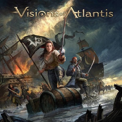 PIRATES