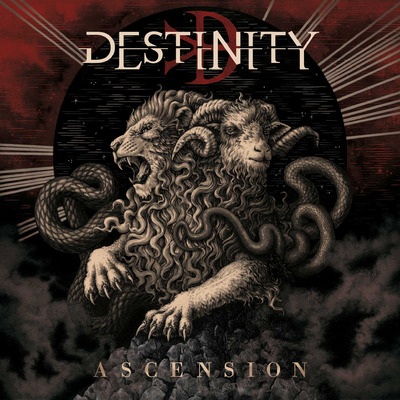 DESTINITY10