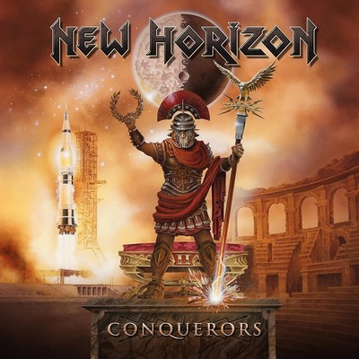 NEW HORIZON2