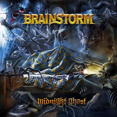 BRAINSTORM12