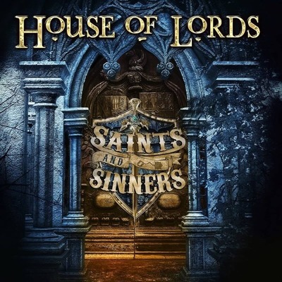 SAINTS AND SINNERS