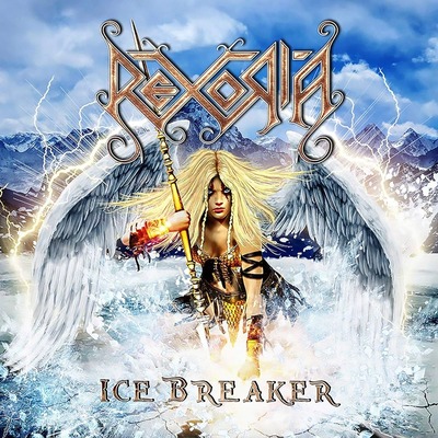 ICE BREAKER