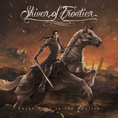 Shiver of Frontier3