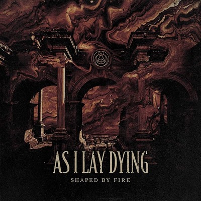 SHAPED BY FIRE