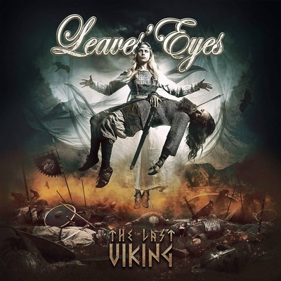 LEAVES’ EYES8