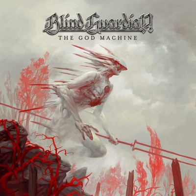 THE GOD MACHINE