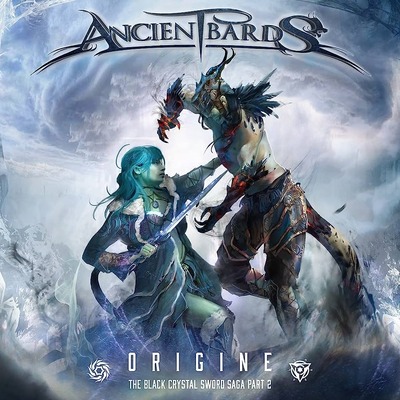 ANCIENT BARDS ORIGINE